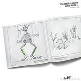 "Immer liegt was rum" – Der Buchgeschenktipp für Jung & Alt!